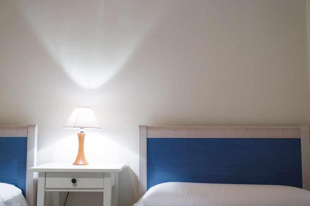 Apartamento Urbanizacion Errezubi Hondarribia Exterior foto