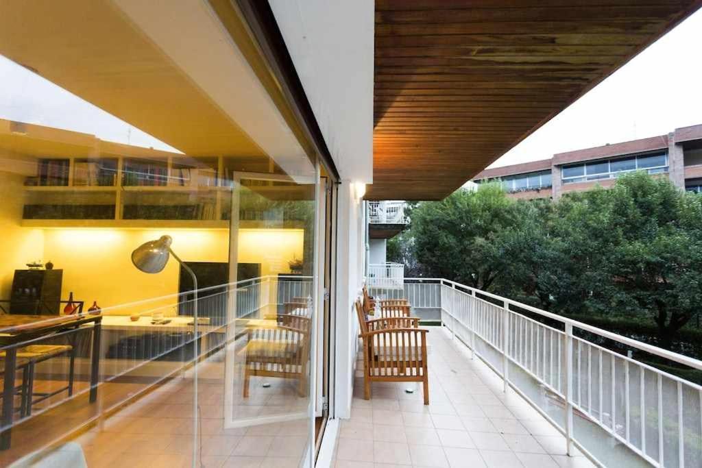 Apartamento Urbanizacion Errezubi Hondarribia Exterior foto